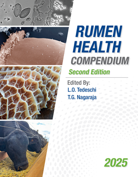 Rumen Health Compendium (Second Edition)